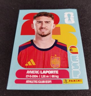Cromos Panini Mundial Varios Jugadores