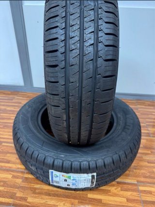 Neumático 195/70/15c