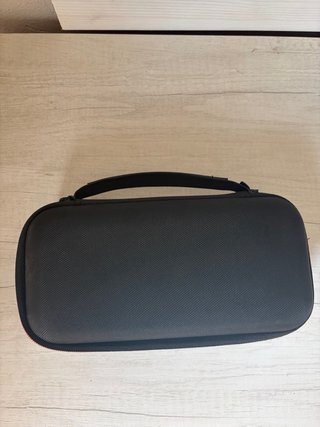 Nintendo Switch OLED Blanca y accesorios extra