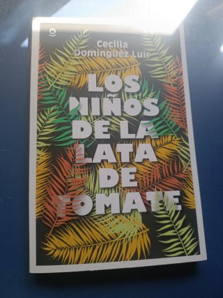 Los niños de la lata de tomate