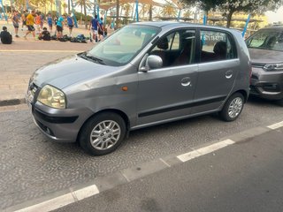 Hyundai Atos 2007