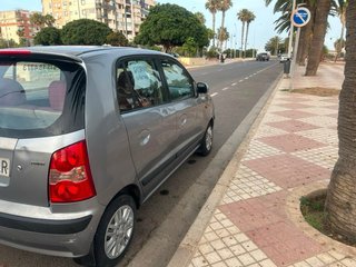 Hyundai Atos 2007