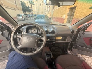 Hyundai Atos 2007