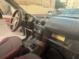 Hyundai Atos 2007