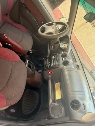Hyundai Atos 2007