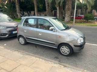 Hyundai Atos 2007