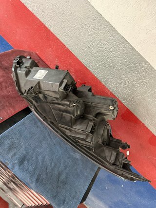 Faro Izquierdo Opel Astra K LED Original