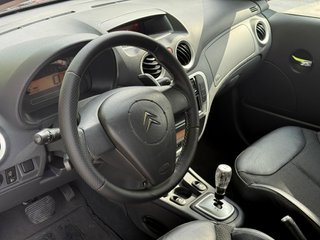 Citroen C2 1.4 HDI VTR Plus Sensodrive