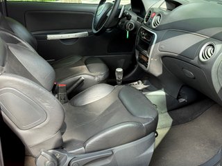 Citroen C2 1.4 HDI VTR Plus Sensodrive