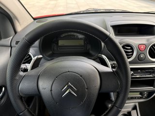 Citroen C2 1.4 HDI VTR Plus Sensodrive