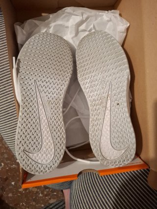 Zapatillas Nike Court Vapor Lite 2 Tenis