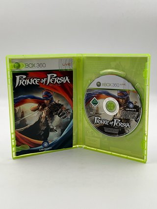 Prince of Persia Xbox 360