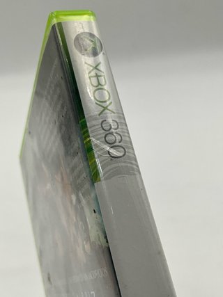 Prince of Persia Xbox 360