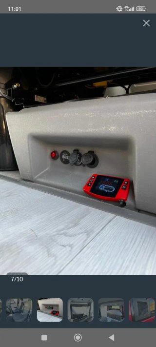 Volkswagen Transporter T5 2006