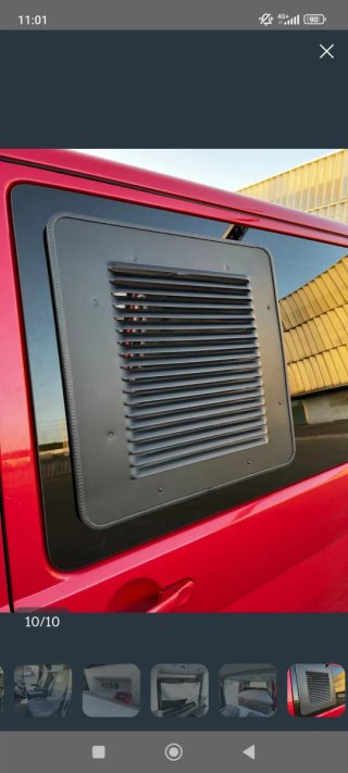 Volkswagen Transporter T5 2006