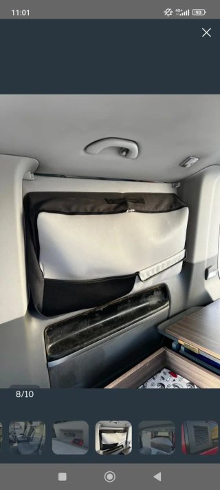 Volkswagen Transporter T5 2006