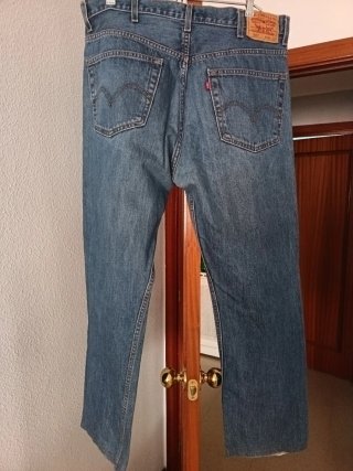 Pantalón vaquero Levi's Regular Fit