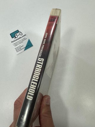 Stranglehold PS3 (Sony)