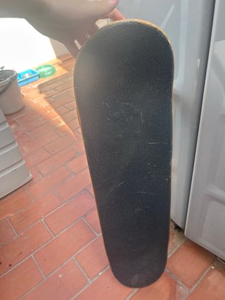 Tabla Skate Cruzade Skateboards