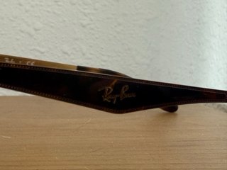 Montura Ray-Ban