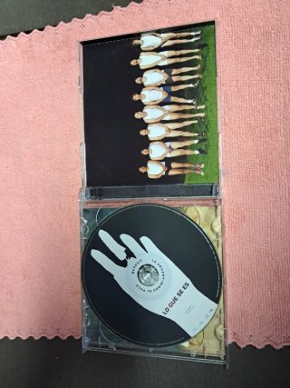 CD Bersuit - La Argentinidad al Palo
