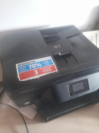 Impresora HP OfficeJet 6950