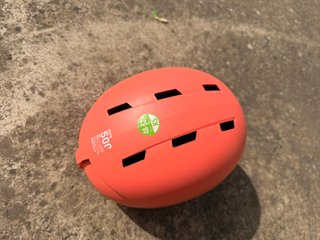 Casco Esquí Infantil Wedze 4-8 años