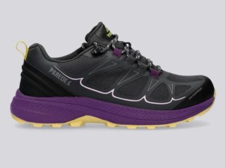 Zapatillas Trekking Mujer Paredes Talla 36