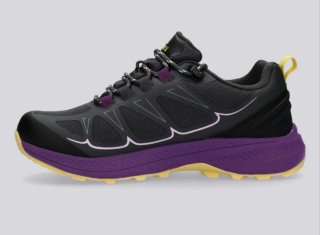 Zapatillas Trekking Mujer Paredes Talla 36