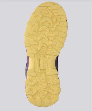 Zapatillas Trekking Mujer Paredes Talla 36