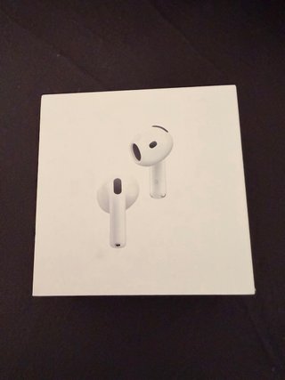 AirPods Pro 4 Cancelación Ruido
