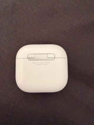 AirPods Pro 4 Cancelación Ruido