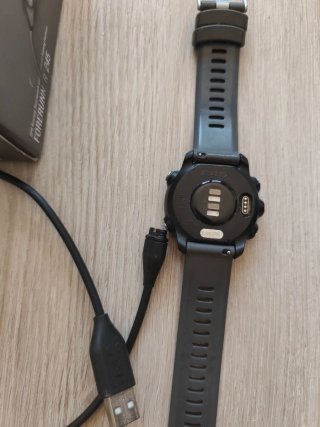 Reloj Garmin Forerunner 245