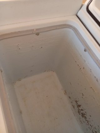 Nevera Mobicool FR40 (No enfría)