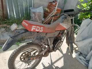 Derbi fds