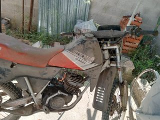 Derbi fds