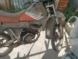 Derbi fds