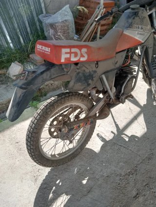 Derbi fds