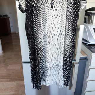 Abito estivo Marila Donna Taglia M
