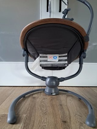 Mecedora Maxi Cosi