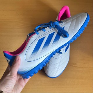 Adidas Goletto TF Talla 46 nuevas