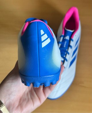Adidas Goletto TF Talla 46 nuevas