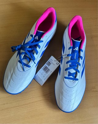 Adidas Goletto TF Talla 46 nuevas