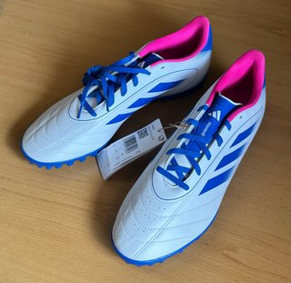 Adidas Goletto TF Talla 46 nuevas