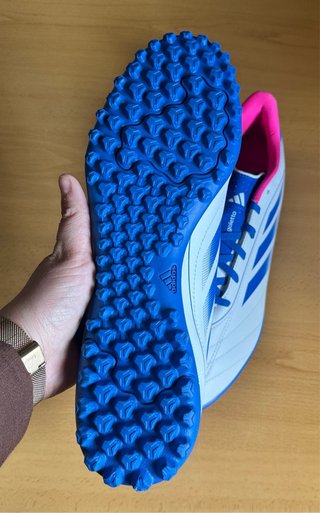 Adidas Goletto TF Talla 46 nuevas