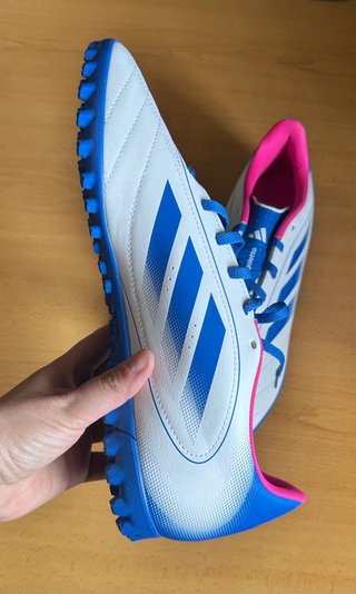 Adidas Goletto TF Talla 46 nuevas