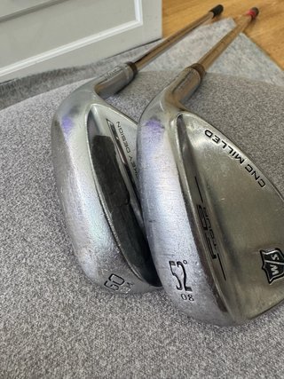 Set Hierros Taylor Made P760