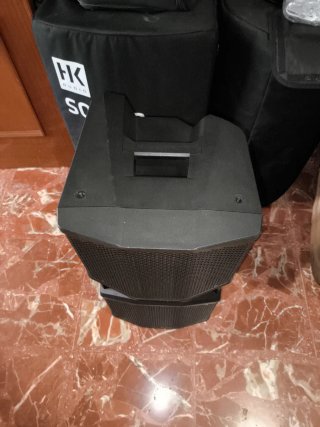 db Technologies Reevo 212 (pareja)
