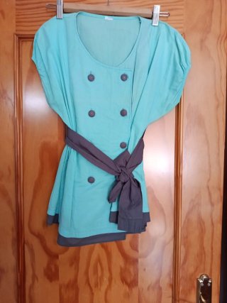 Lote Ropa Mujer Talla M