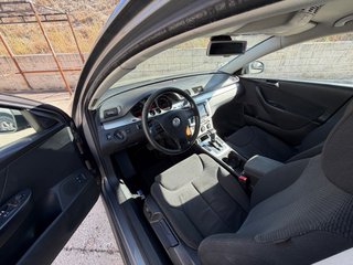 Volkswagen Passat 2.0 TDI 2008